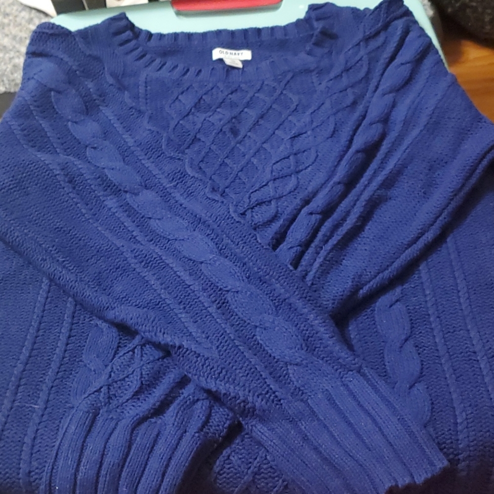 Sweater